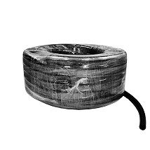 Armirano crevo FI16/D25 mm do 20 Bar crna pak-25m