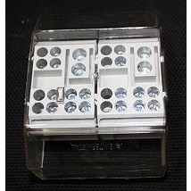 Redna stez. RS 35/6X16 ul. 4X35 iz. 4/6X16mm