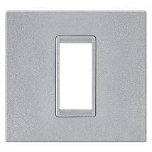 EXP Maska 1M siva sa sivim nosacem