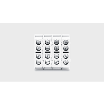 Redna Stezaljka RSB 25-35/4 ECO bez mogucnost kratkog spaj