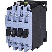 Kontaktor 9A CES 9.10 230V AC 4kW ETI