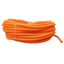 EL.inst. gibljivo crevo BEZHAL LAKI TIP 16/11 125N nar(50m)