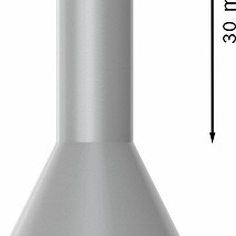 Bosch PRO Ceramic dry kruna za suvo bušenje 10mm