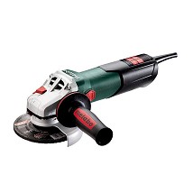 Metabo WEV 11-125 Quick Ugaona brusilica