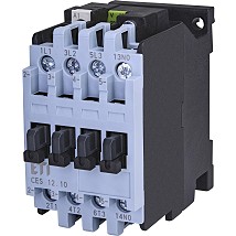 Kontaktor 12A CES 12.10 230V AC 5.5kW ETI