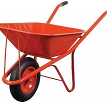 Kolica građevinska Limex Compact