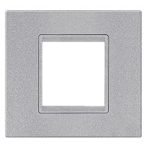 EXP Maska 2M siva sa sivim nosacem