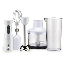 BAUER MS-200 ŠTAPNI Mikser