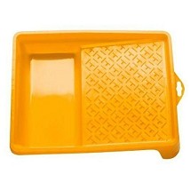 KADICA ZA FARBU 37X34CM ŽUTA