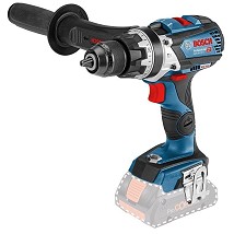 Bosch GSB 18V-110 C Akumulatorska vibraciona bušilica-odvrtač, solo