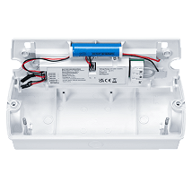 PANIK LED LAMPA SAM 20 SELFTEST E3 LIFEPO4 THORNECO