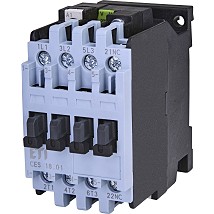 Kontaktor 18A CES 18.01 230V AC 7.5kW ETI