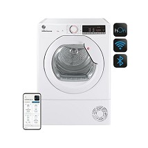 HOOVER MAŠINA ZA SUŠENJE VEŠA HLE C8TG-S