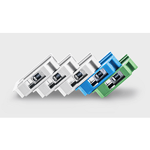 Redna stez. RS 0.8-4/1 zelena (zatvoren 0.8-4mm) 0.8-10