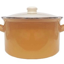 TEXELL TSE-Y354 Šerpa sa poklopcem