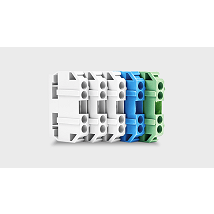 Redna stez. RS 6-10/1 plava (zatvoren 6-10mm) 0.8-10