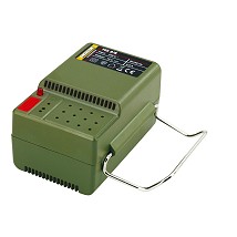 Proxxon MICROMOT NG 2/S, strujni adapter bez elektronske kontrole za 12V alate