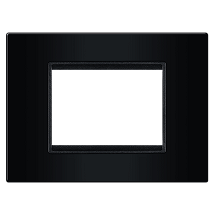 EXP Maska 3M crna sa crnim nosacem