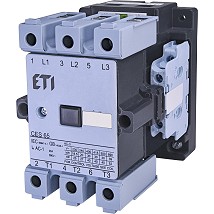 Kontaktor 65A CES 65.22 230V AC 30kW ETI