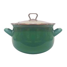 TEXELL TSE-G350 Šerpa sa poklopcem