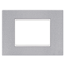 EXP Maska 3M siva sa belim nosacem