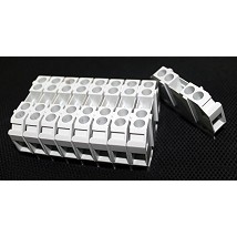 Redna stez. RS 4-16/1 siva 0.8-16mm nosac 10-35