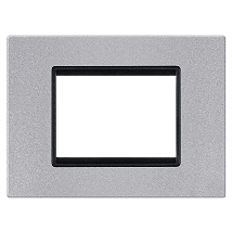 EXP Maska 3M siva sa crnim nosacem