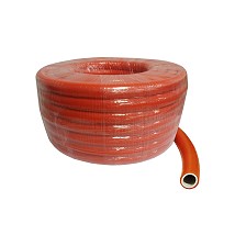 Armirano bastensko crevo 3/4 col do 12 Bar narandz. pak-25m