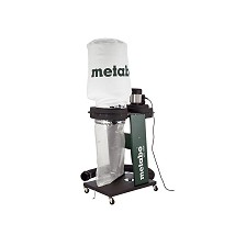 Metabo SPA 1200 Ciklon usisivač - otprašivač