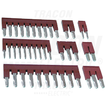 Premoscivac 1.5mm2 2 modula