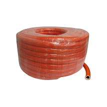 Armirano bastensko crevo 3/4 col do 12 Bar narandz. pak-50m