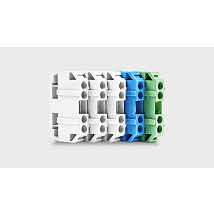 Redna stez. RS 4-16/1 zelena 0.8-16mm nosac 10-35