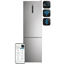 HOCE7620DX Eco Power inverter kombinovani frižider