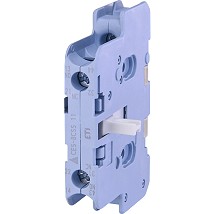 Pomocni kontaktni blok bocni CES-BCSS 1NO 1NC 65-400A