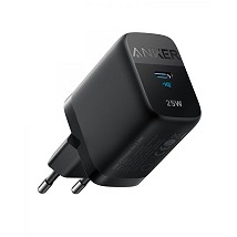 Anker  superbrzi  punjač 25W crna