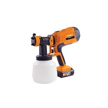 Villager VLN 9721 akumulatorski pištolj za farbanje