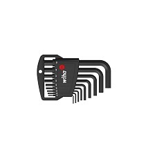 350H9 Klasicni L-Kljuc garnitura in Klasicni holder