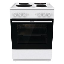 GORENJE ŠPORET GE6A10WB