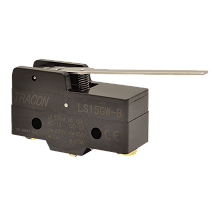 Poziciona sklopka izvedba sa elasticnom drskom1×CO. 48mm