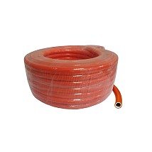 Armirano bastensko crevo 1/2 col do 12 Bar narandz. pak-15m