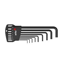 352H9B Klasicni L-Kljuc garnitura in Klasicni holder