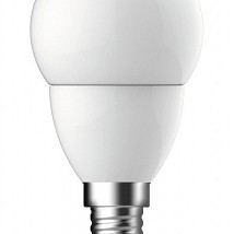 LED SIJALICA E14 G45 6W NW RABALUX 1685