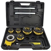 Strend Pro Nareznice za metalne cevi 1/2"-2"