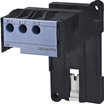 Adapter za bimetal CES-AD-RT0 na din sinu ETI