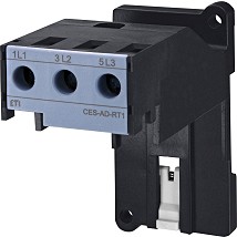 Adapter za bimetal CES-AD-RT1 na din sinu ETI