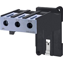 Adapter za bimetal CES-AD-RT2 na din sinu ETI