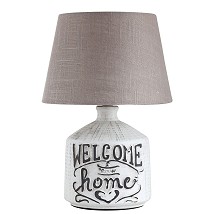 STONA LAMPA PETRA E14 RABALUX 4386