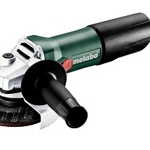 Metabo W 850-125 Ugaona brusilica