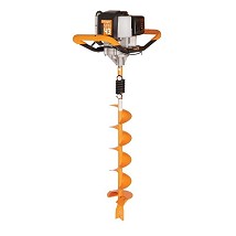 Villager VPH 43 Motorni bušač zemlje