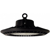 LED Highbay lampa 240W 160lm/WL120 4000K